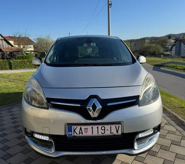 Renault Scenic 1.5 dCi - Karlovac