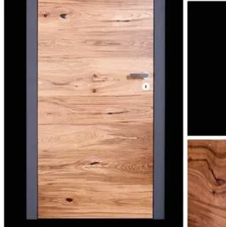 Sobna vrata sa skrivenim pantima i magnetnom bravom - cover