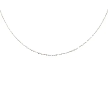 Zlatni lančić Haisley - cover