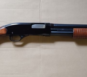 Winchester 1300 defender 12/70 - 76 - cover