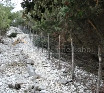 Mali Lošinj - Poljoprivredno, 16951 M2 Prodaja - cover