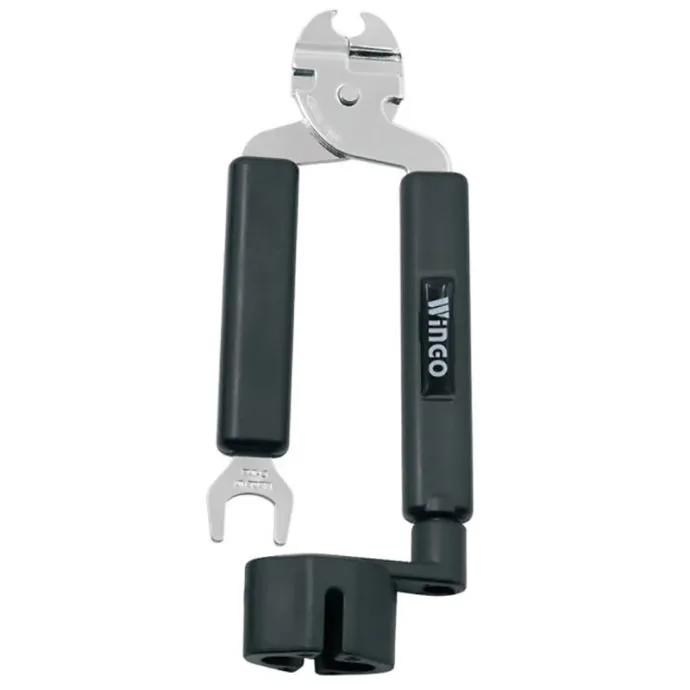 WINGO WS-M1 ALAT ZA GITARU - cover