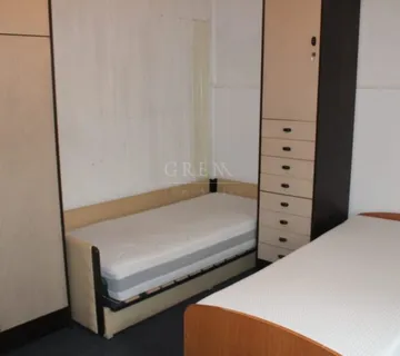 Kuća Zagreb Maksimir, za najam radnika, režije u cijeni - cover