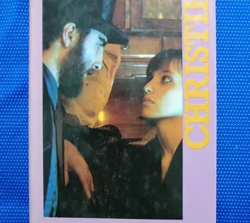 Agatha Christie – Deset malih Crnaca - cover