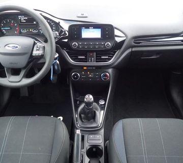 Ford Fiesta 1.1i, 8.200,00 € - Akcija - cover