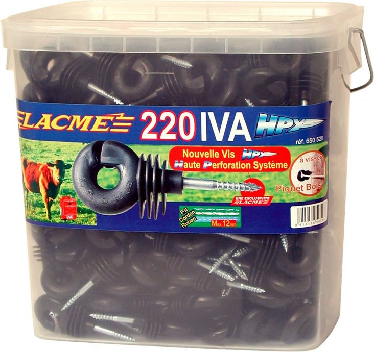 lacme-hpx-izolator-220kom-kutiji-adapter-gratis-slika-147656144