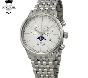 MAURICE LACROIX LC1148 / R1, RATE !! - cover