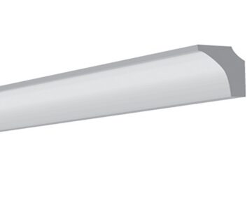 Lajsna kutna 2 metra ukrasna stiropor M23 - 20mmx23mm VIDELLA - cover