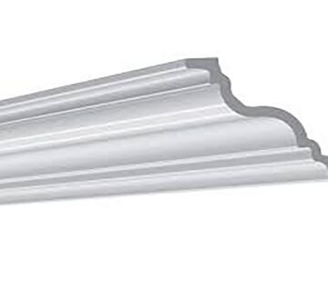 Lajsna kutna 2 metra ukrasna stiropor Y100 - 95mmx100mm VIDELLA - cover