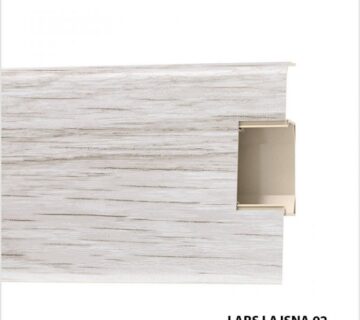 Lajsna LARS 02 Winterwood ash 2,5m - cover