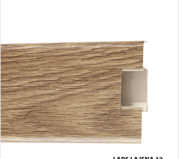 Lajsna LARS 12 Brazilian 2,5m - cover