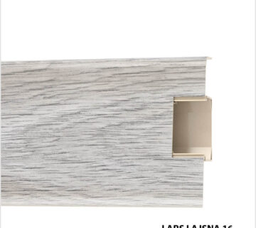 Lajsna LARS 16 Holm 2,5m - cover