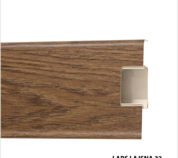 Lajsna LARS 32 Elegant oak 2,5m - cover