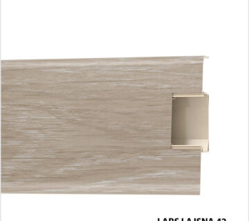 Lajsna LARS 42 Arena 2,5m - cover