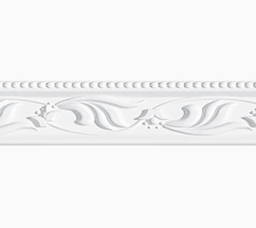 Lajsna reljefna 2 metra ukrasna stiropor DM291 - 29mmx29mm VIDELLA - cover