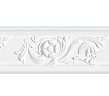 Lajsna reljefna 2 metra ukrasna stiropor DM552 - 55mmx55mm VIDELLA - cover