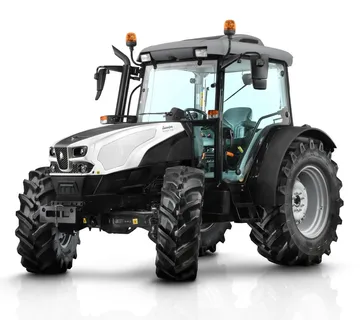 Traktor Lamborghini Spire - Spire Target - Zlatar Bistrica