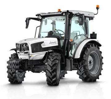 Traktor Lamborghini Spire Trend - Zlatar Bistrica