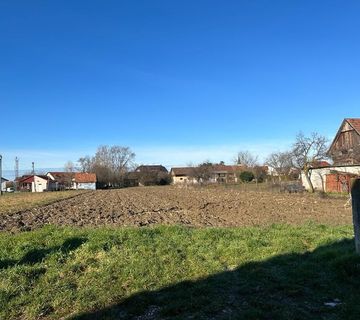 Građevinsko zemljište, Velika Gorica (Donja Lomnica), 3247m2 - cover