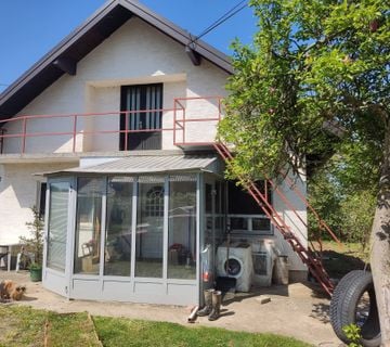 Kuća: Bistra, 1390m2, prizemnica, mogućnost dodatne izgradnje - cover