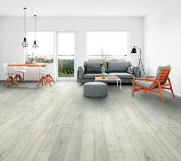 Laminat 7mm/Kl.31 samo 6,80 €/m2 - cover