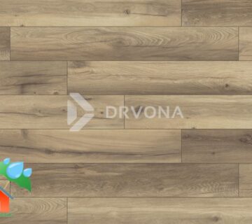 Laminat 8mm/Kl.33 Binyl Pro 1538 Alamos Hrast - cover