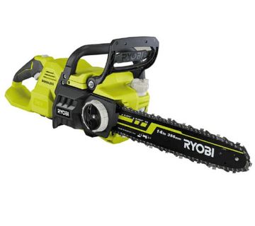 Akumulatorska lančana pila Ryobi RY36CSX35A-0 - cover