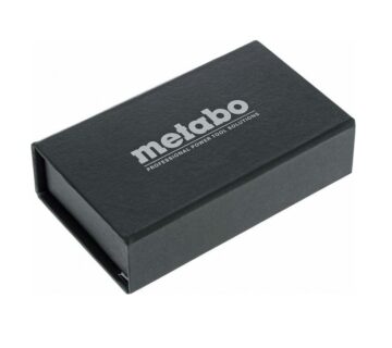 Metabo mini LED lampa - cover