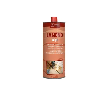 Laneno ulje - Osijek