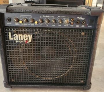 Laney Hardcore MXD 30 (36 rata, bespl. dostava) - cover