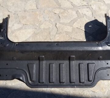 Lanos Daewoo zadnji vezni lim 3/5 vrata 96303437 - cover