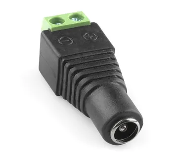 DC konektor adapter - ženski - Zagreb
