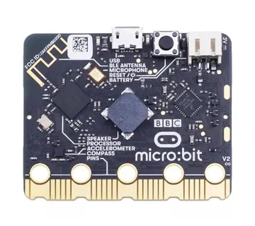 BBC micro:bit V2.2 - Zagreb