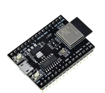 ESP32-C3-MINI Development Board - Zagreb