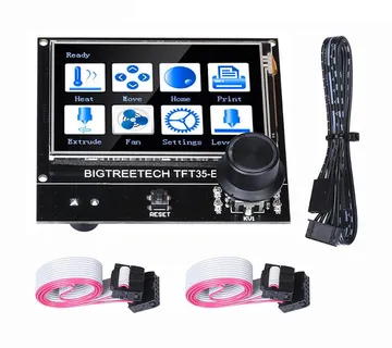 BigTreeTech TFT35 E3 V3.0 touch ekran - dual mode - Zagreb