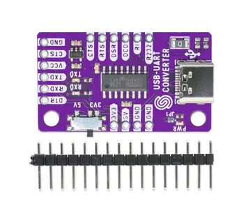 USB-UART (serijski) CH340 pretvarač - Zagreb