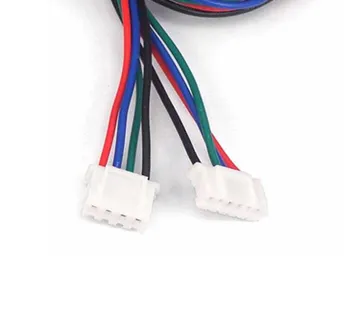 Kabel za koračni motor - 1500 mm - JST XH - Zagreb
