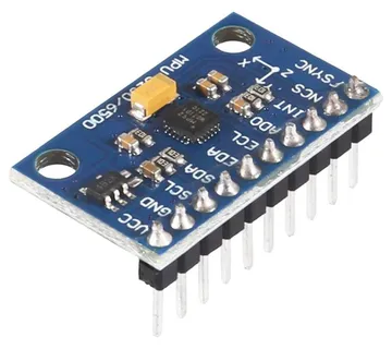 MPU-9250 9 DOF IMU senzor - Zagreb