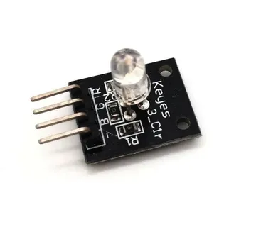 KY-016 RGB LED modul - Zagreb