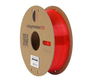 Copymaster3D PETG 1.75mm narančasta poluprozirna 1kg - Zagreb