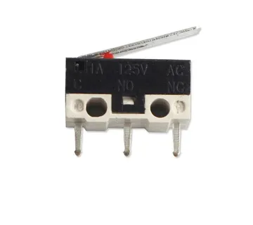 Micro endstop / mikroprekidač - Zagreb
