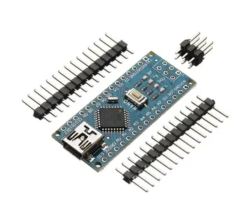 ATmega328P Nano V3 - Arduino Nano komapatibilan - Zagreb