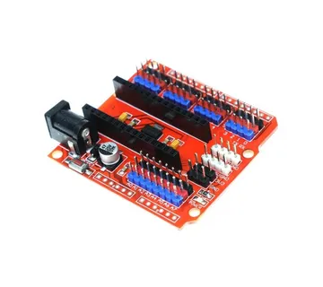 Nano V3.0 Prototype Shield - Zagreb