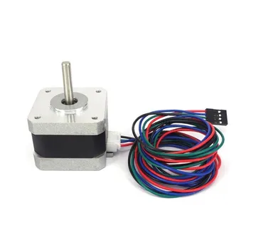 NEMA 17 koračni (stepper) motor 17HS3401 - Zagreb