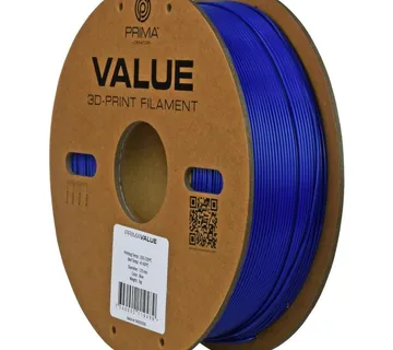 PrimaValue ABS 1.75mm plava 1kg - Zagreb