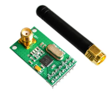 NRF905 bežični modul - Zagreb