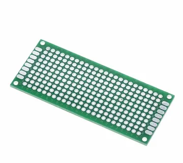 Protoboard obostrani 3 x 7 cm - Zagreb