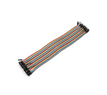 40 pinski dupont kabel muški-muški 30 cm - Zagreb