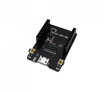 ESP32-CAM-MB programator - Zagreb
