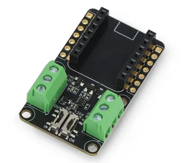 Seeed Studio XIAO RS485 shield - Zagreb